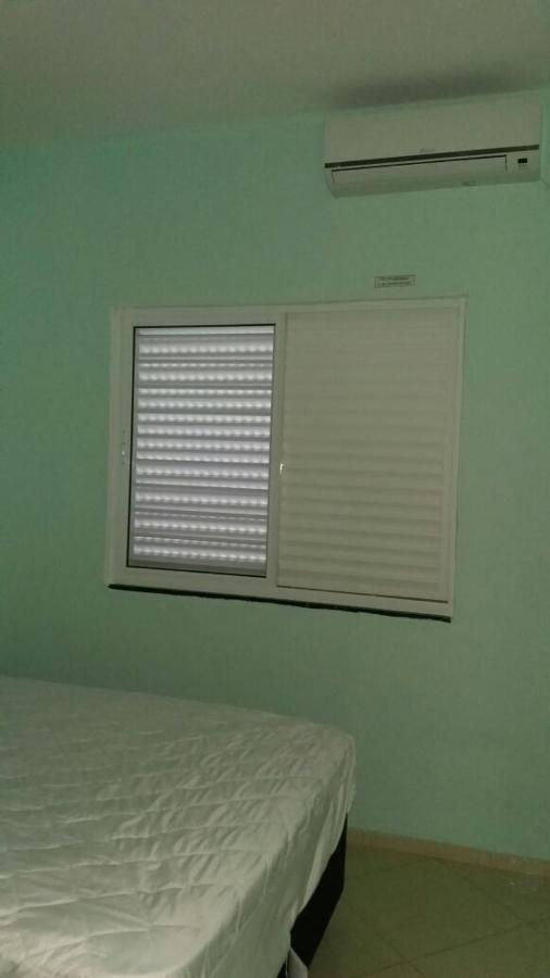 Apartamento Favreto Marechal Luz Exterior foto