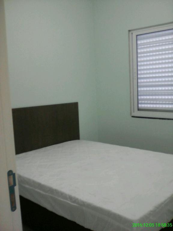 Apartamento Favreto Marechal Luz Exterior foto