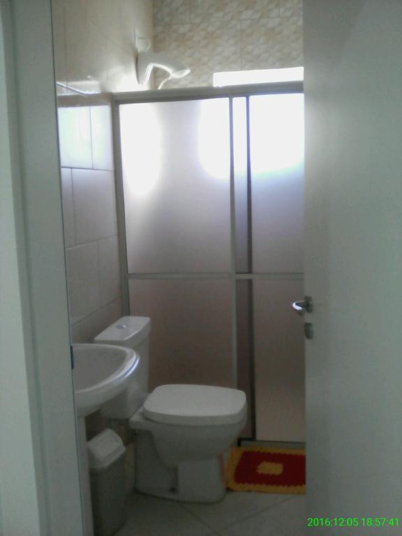 Apartamento Favreto Marechal Luz Exterior foto