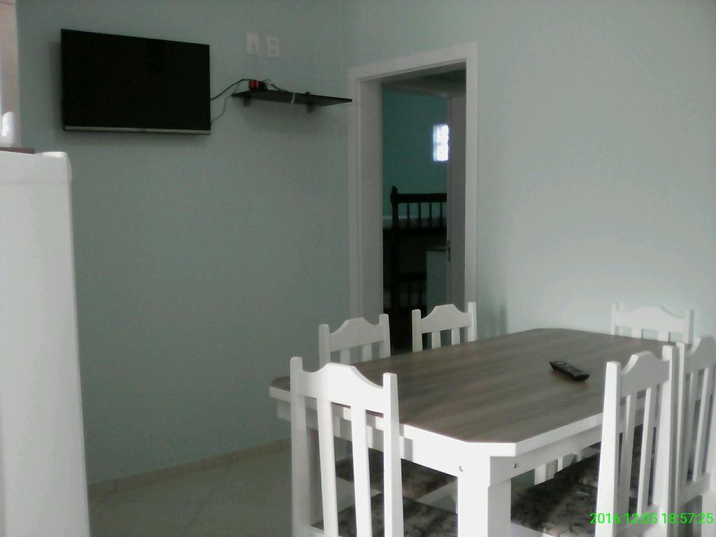 Apartamento Favreto Marechal Luz Exterior foto