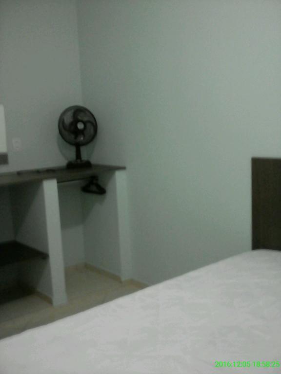 Apartamento Favreto Marechal Luz Exterior foto