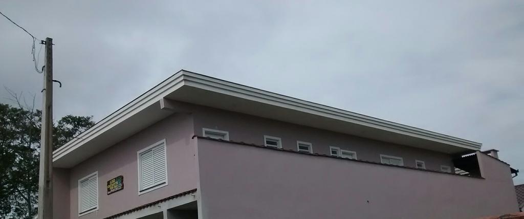 Apartamento Favreto Marechal Luz Exterior foto